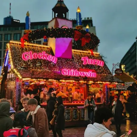 Le. Maya Frühstückspension Friedberg (Hessen)